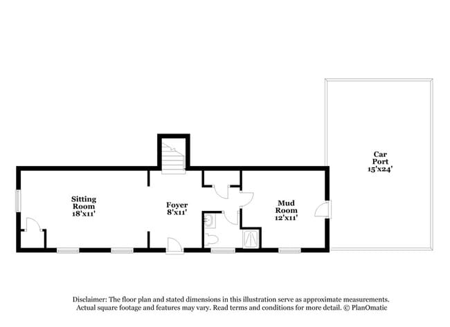 2810 Swansea Ct