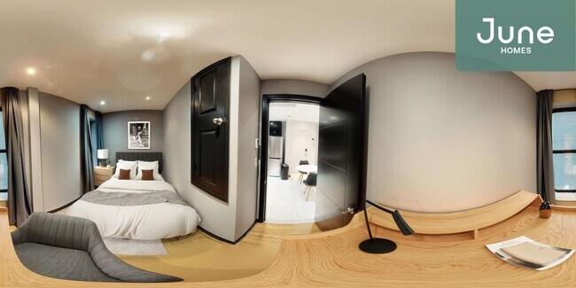 Photo - ROOM ONLY in 4-bed/1.0-bath Home Unidad D