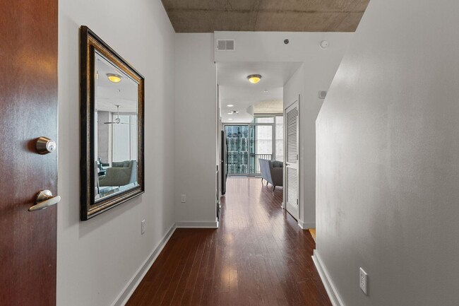 Photo - Fully Furnished SoBro Condo At Encore Unit 1712