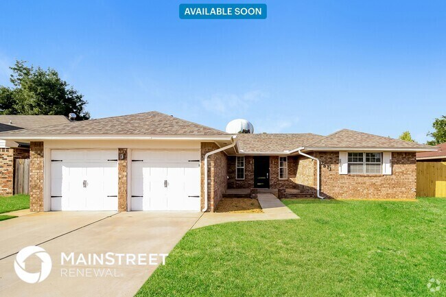 Building Photo - 2613 SW 90th St Rental