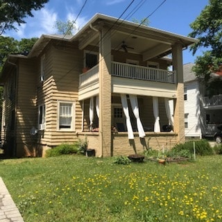 Photo - 410 E Howard Ave Unit 1