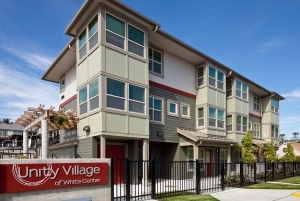 Photo - Apartments Unity Village at White Center