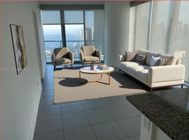 Photo - 888 Biscayne Blvd Unit 3001