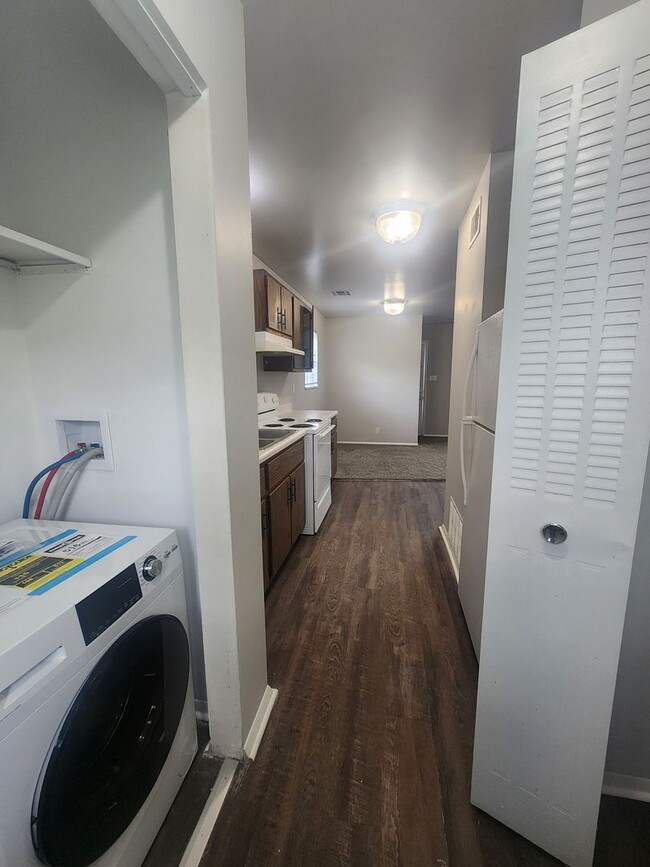 Photo - Cozy 1-Bedroom Bungalow – Easy Single-Level Living Unit LD4701