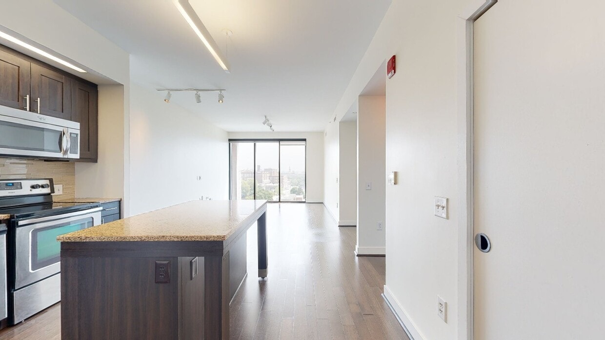 Photo - Capitol View on 14th Apartments
