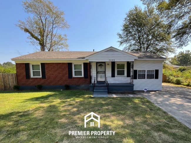 Building Photo - 5246 Millbranch Rd