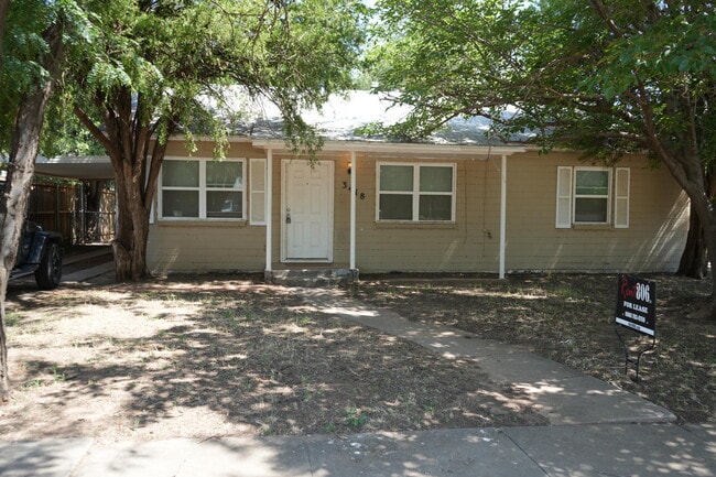 Building Photo - 3418 25th St