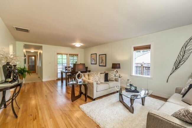Living room/Dining