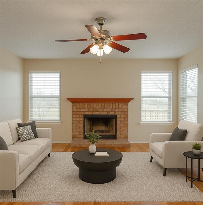 Photo - 3807 Eagles Nest St