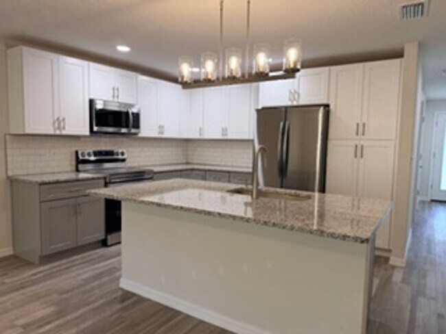 Photo - New Pine Lake Duplex