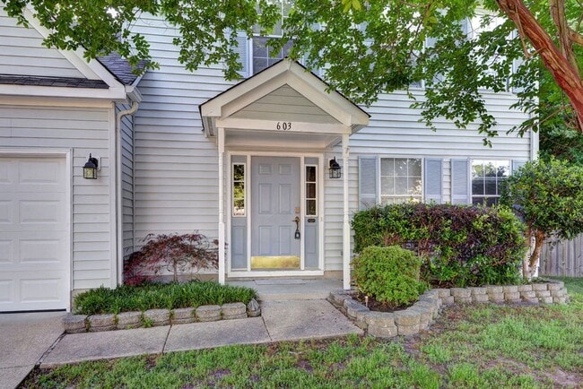 Photo - Nicely Updated on Quiet Cul-de-Sac