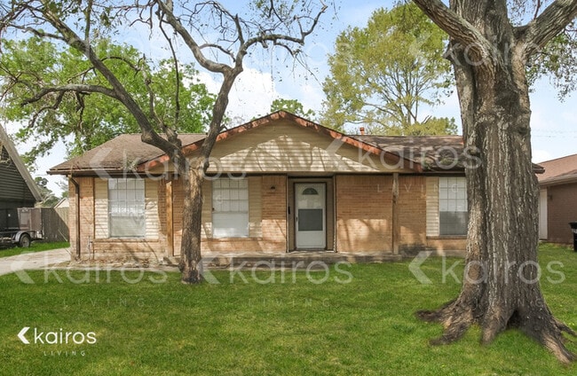 Building Photo - 10807 Sageorchard Ln