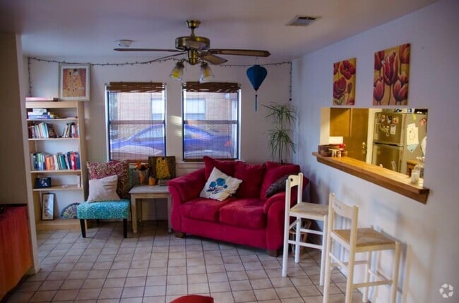 Building Photo - 4607 Avenue B Unit A Rental
