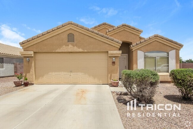 Building Photo - 3583 S 159th Ln Rental