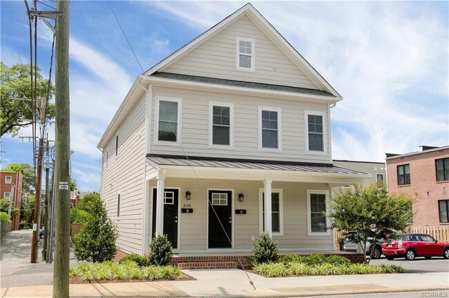 Photo - 408 N Robinson St Unidad B