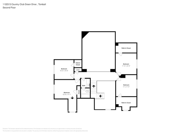 Photo - 11223 S Country Club Green Dr