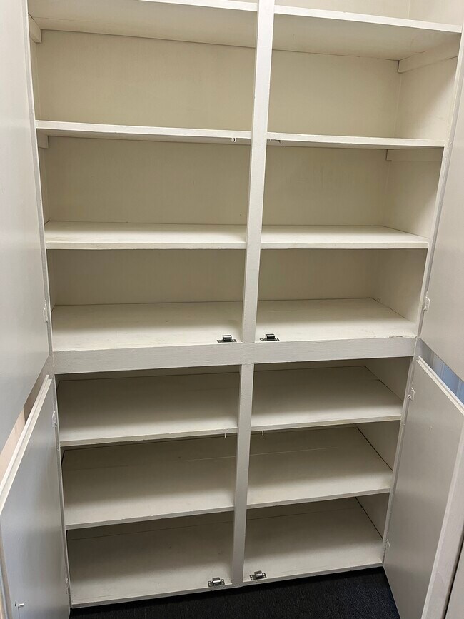 Storage