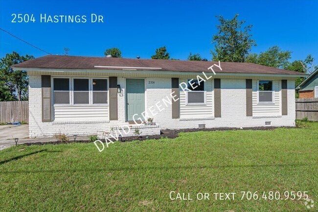 Building Photo - 2504 Hastings Dr Rental
