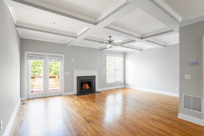 Photo - 1233 Concord Rd SE