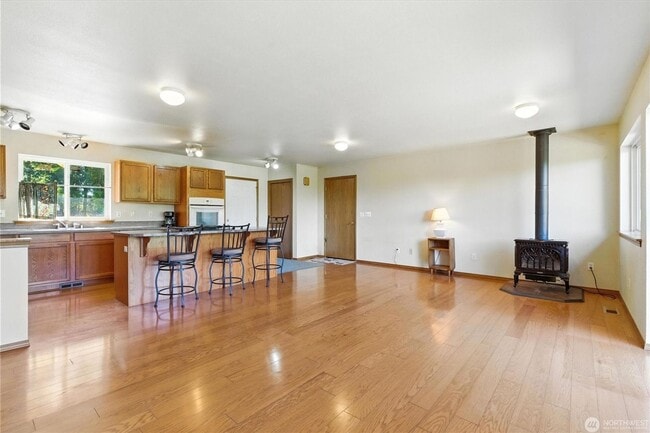 Photo - PNW Paradise, Rental Belfair Beauty