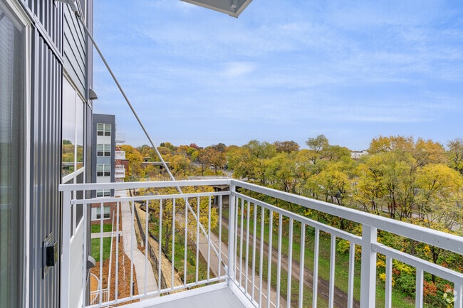 Greenway View