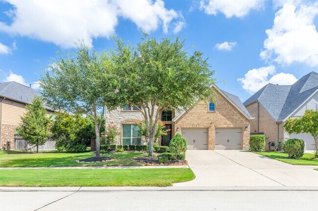 Photo - 28426 Asher Falls Ln