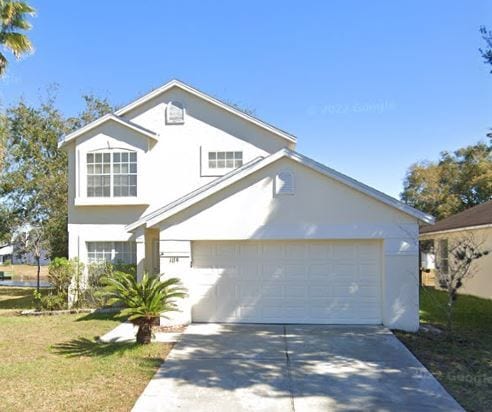 Photo - 1139 Ballyshannon Pkwy House