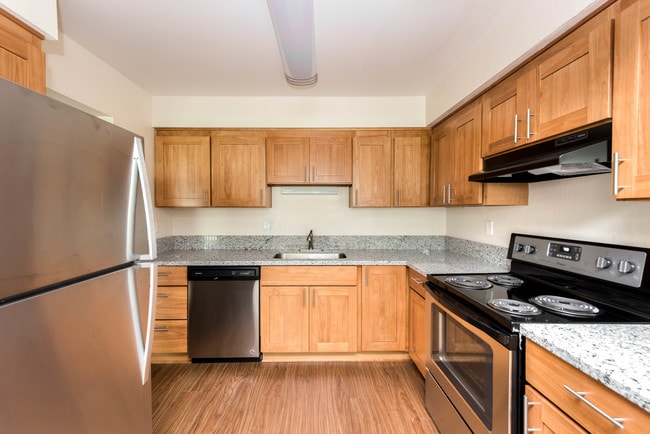 Photo - Royal Greens Apartments