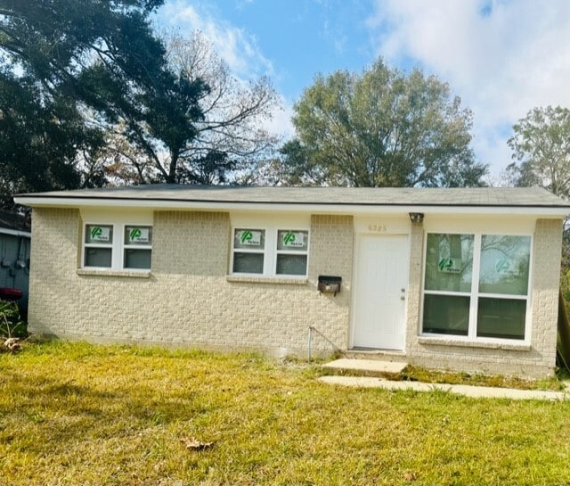 Building Photo - 6283 Pontotoc St Rental