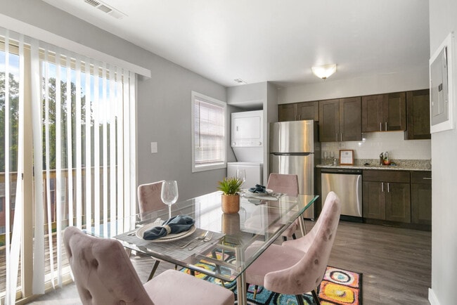 Fairway Ridge Apartments and Townhomes