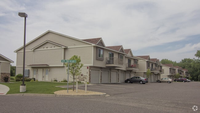 Arcade Estates West