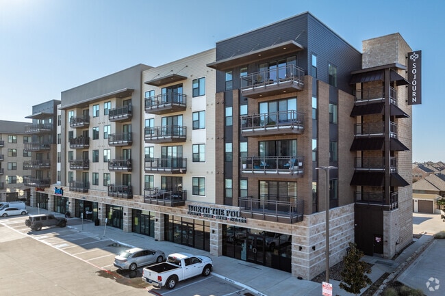 Photo - Sojourn at the Realm