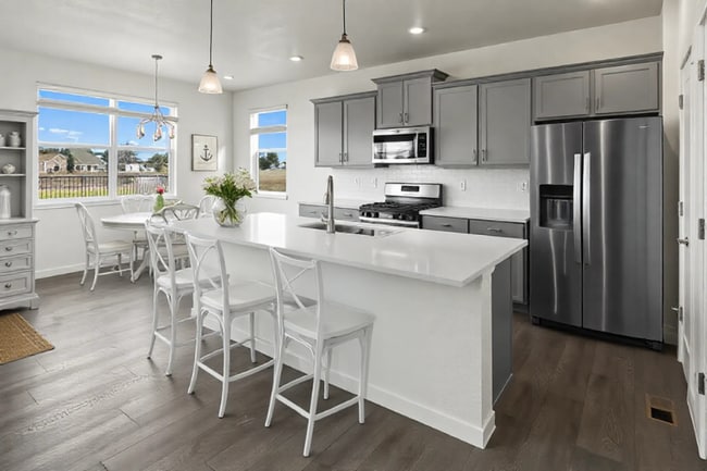 Photo - 1902 Knobby Pne Dr