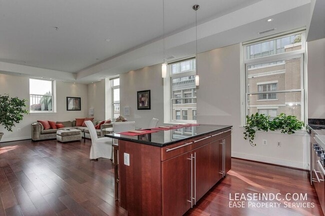 Photo - 2425 L St NW Unit #516