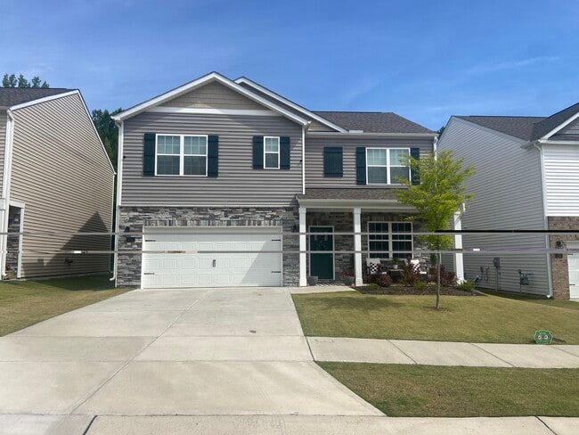 Building Photo - 111 David Hill Dr