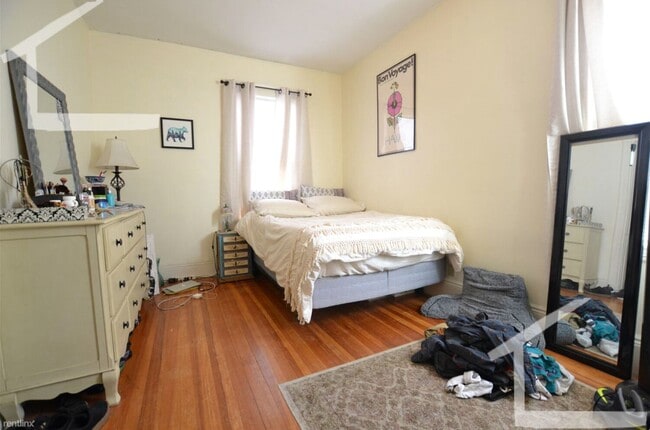 Photo - Sunny Allston 3-Bed/1-Bath for 9/1
