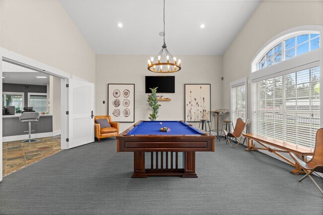 Photo - Deer Creek Apartments