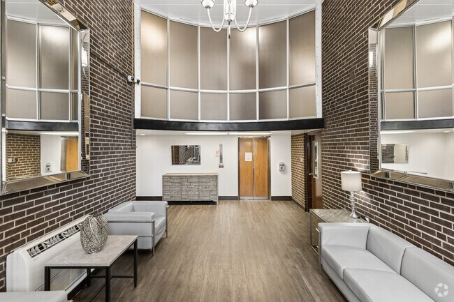 Schenley House