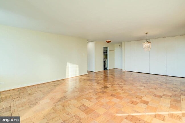 Photo - 490 M St SW Unit W800