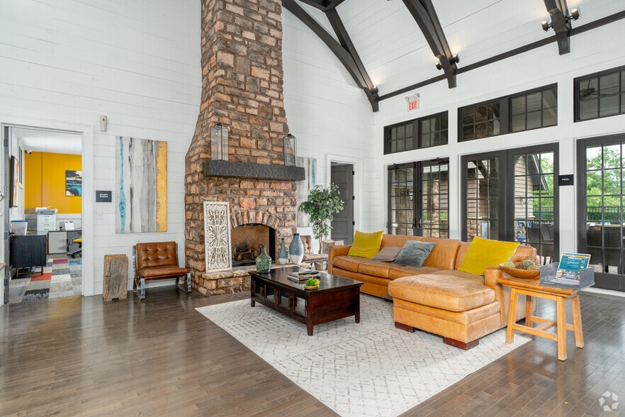 Interior Photo