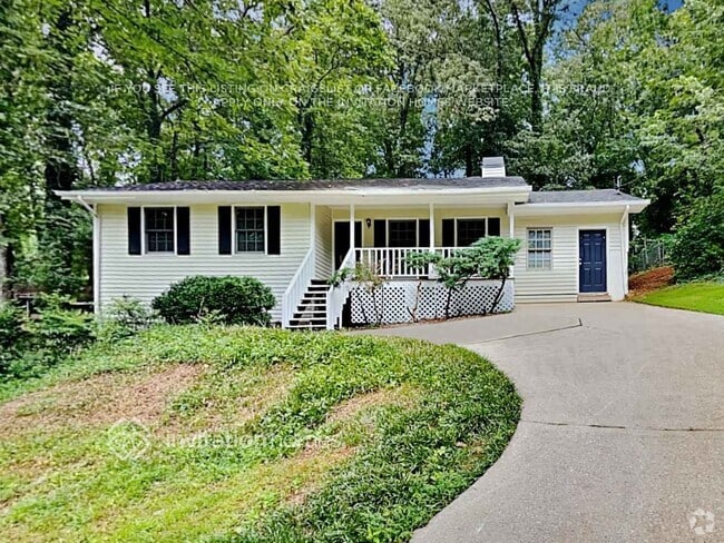 Building Photo - 1650 Lakeview Pl Rental