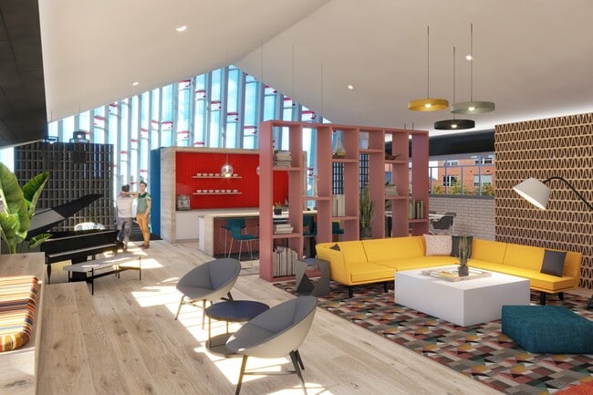 Photo - The Province Boulder