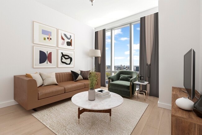 Building Photo - 188 Brookline Ave Unit 24F