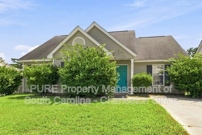 Building Photo - 1601 Ashley Ct