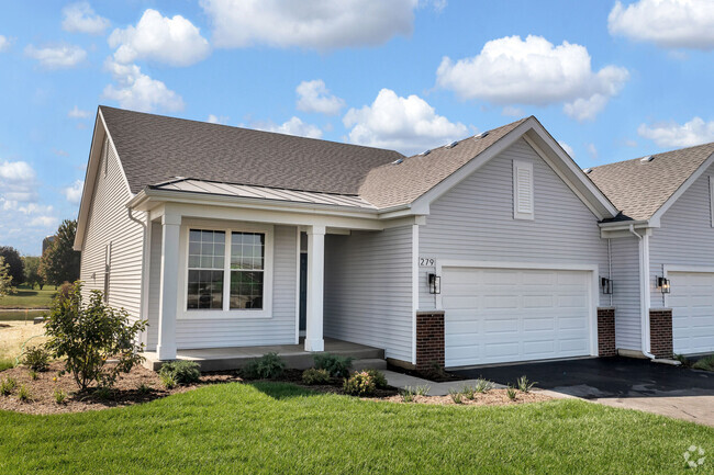 Building Photo - Home at Ashcroft