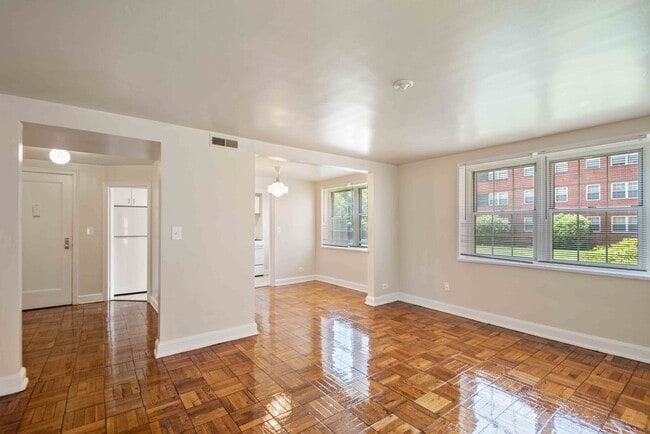 Samester Apartments