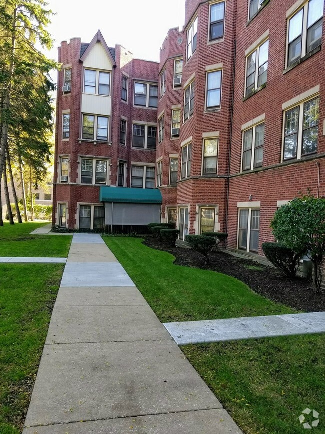 Building Photo - 29 N Brainard Ave Rental
