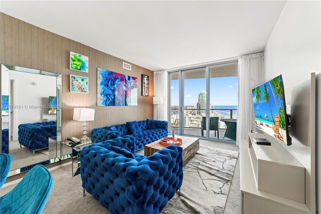 Photo - 4111 S Ocean Dr Unit 2206