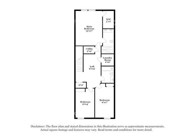Photo - 1231 Coastal Mdw Trl