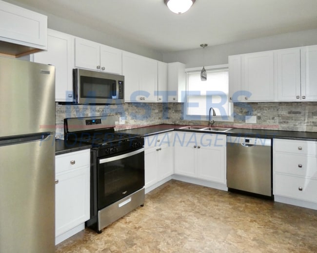 3 Bed 1 Bath Toledo Home - 3 Bed 1 Bath Toledo Home